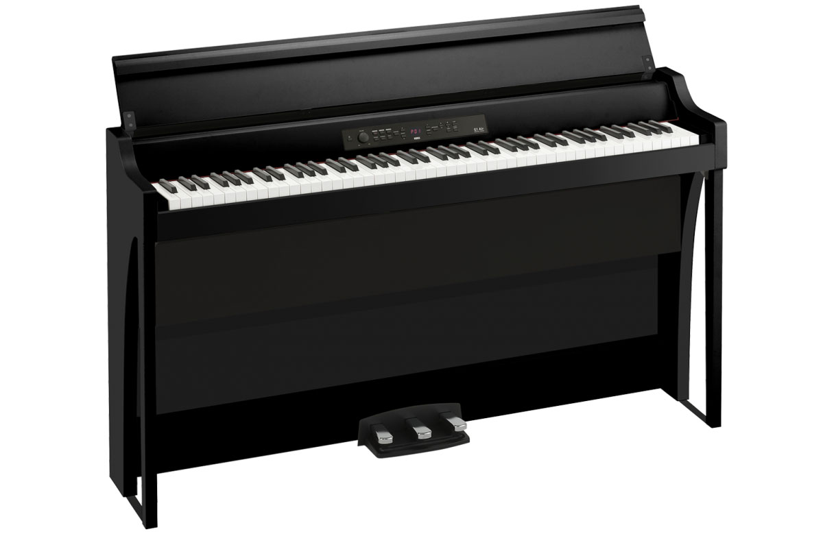 Baldwin piano student recital